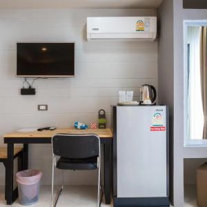 Le Neuf Nakorn Lampang - 17