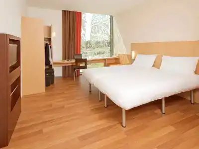 ibis Heverlee Leuven - 32