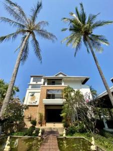 Golden Pine Beach Resort - 0