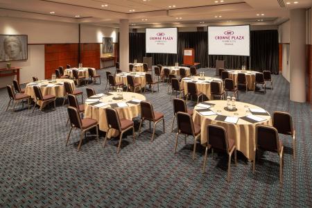 Crowne Plaza Brugge, An Ihg - 47