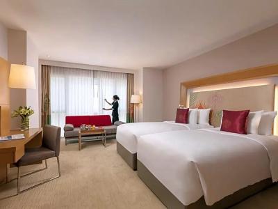 Novotel Yangon Max - 84