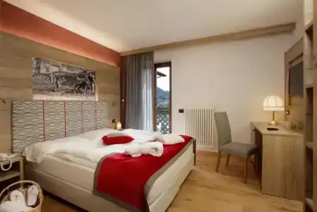 Tevini Dolomites Charming - 60