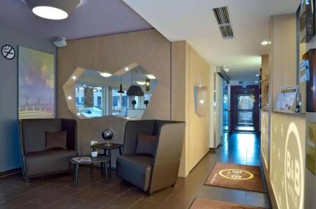 B&B Stuttgart-Vaihingen - 16