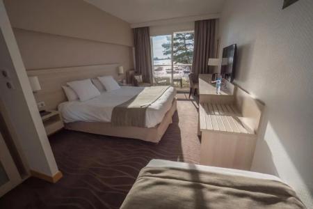 Best Western Plus Le Roof Vannes Bord De Mer - 168