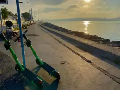 Kalyon Istanbul - 18
