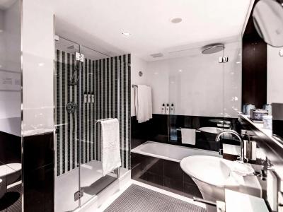 Sofitel Lisbon Liberdade - 38