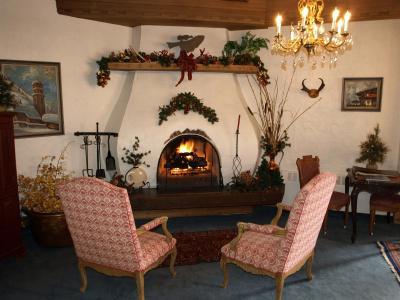 Gasthof Gramshammer - 5