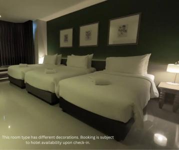 The Raintree Chiang Mai - 59