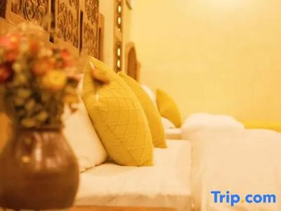 Yonsamity Chain Inn Yunqing Branch - 57
