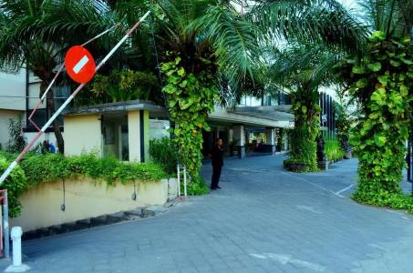 Nirmala & Convention Centre - 22