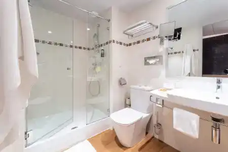 Best Western Premier Masqhotel - 7