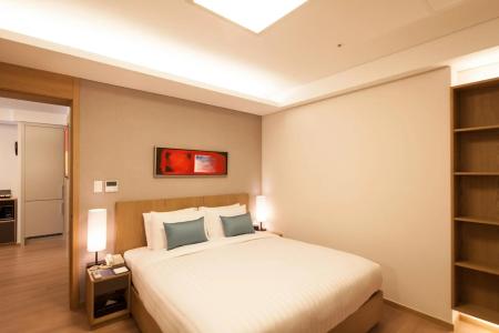 Fraser Place Central Seoul - 2