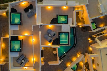 Sole d'oro Luxury Suites - 18