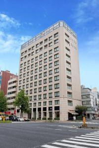 Keihan Tokyo Yotsuya - 19