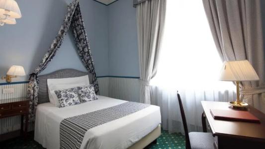 Victoria & Iside Spa - 43