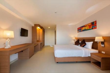 Riche Hua Hin - Sha Plus - 121