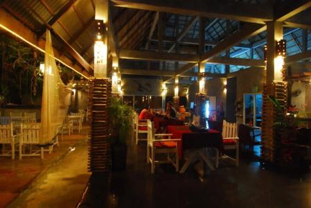 Lanta Klong Nin Beach Resort - 25