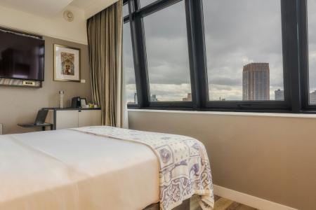Pestana Park Avenue - 21
