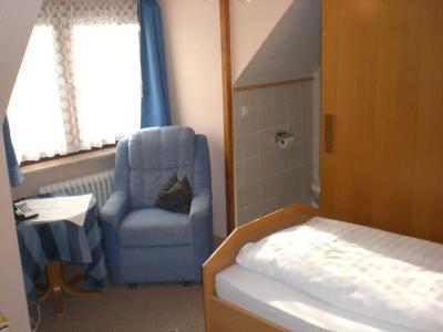 Pension Blüchersruh - 4