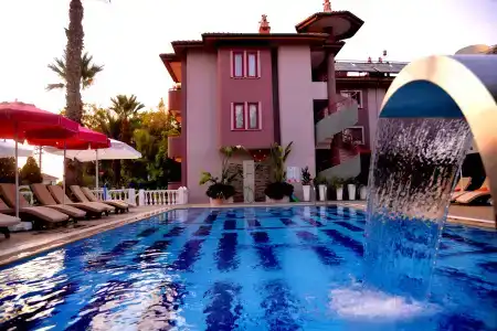 Mendos Garden Exclusive Fethiye - 20