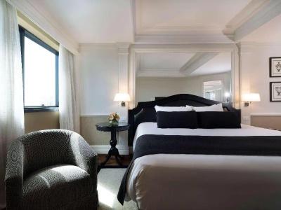 Grand Mercure Sao Paulo Ibirapuera - 71