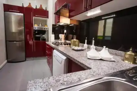 Riad Inaka - 50