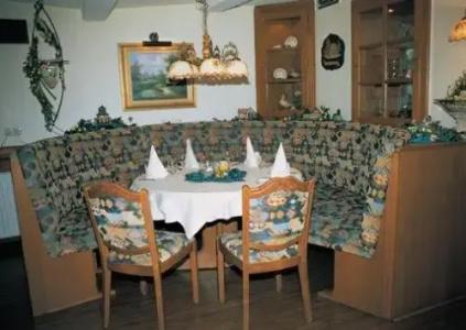 -Restaurant Schmachtenbergshof - 16