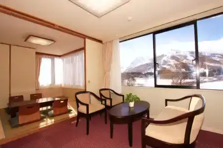 Hakuba - 30