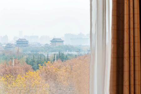 Holiday Inn Express Xi'An Ancient Town West, An Ihg - 29