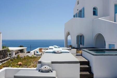 Kalestesia Suites - 321