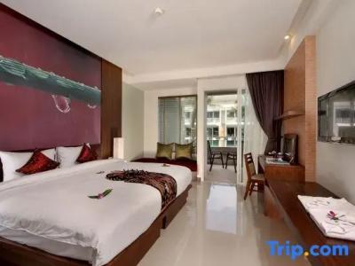 a2 Pool Resort - Sha Plus - 55