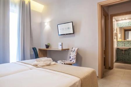 Anemos Rooms & - 29