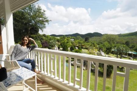 Baan Ing Khao - 55