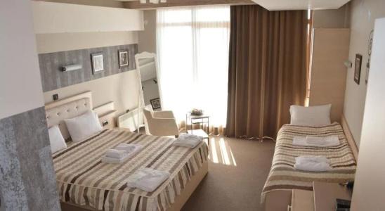 Milmari Resort - 4