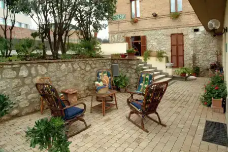 Ristorante Piccolo Chianti - 12