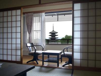 Kyoto Higashiyamaso - 23