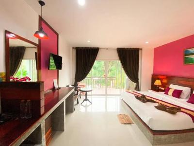 Hatzanda Lanta Resort - Sha Extra Plus - 103