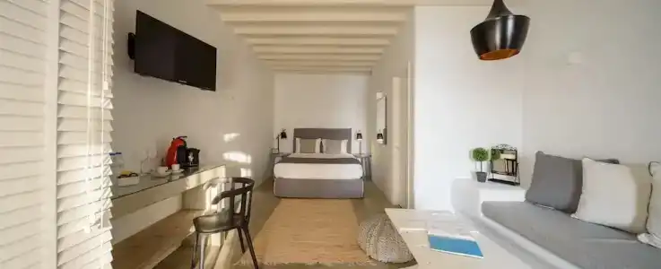 Cova Mykonos Suites - 137