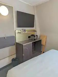Best Western Bretagne Montparnasse - 71