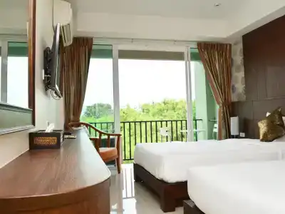 Lub Sbuy House - Sha - 3