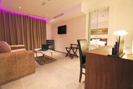Achilleos City - 31