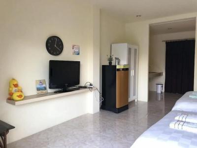 The One Apartment Bangsaray by RoomQuest - 43