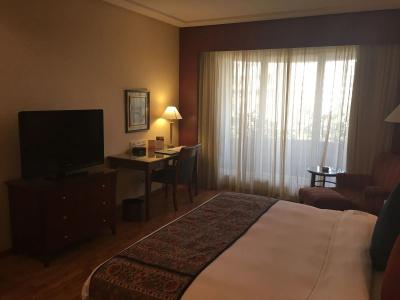 The Lalit Mumbai-Airport - 6