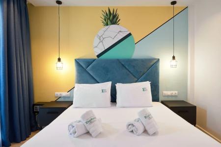Urban Elephant Suites - 60