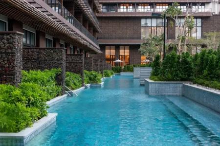 1 Haitang Bay, Sanya - 54