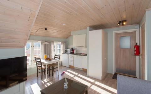 Topcamp Bie - Grimstad - 110