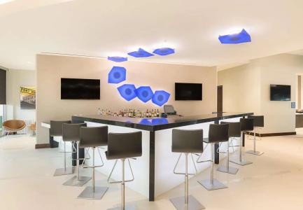 SpringHill Suites by Marriott Fossil Creek - 39