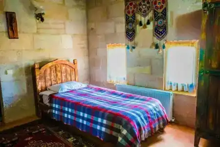 Babayan Evi Cave Boutique - Boutique Class - 24