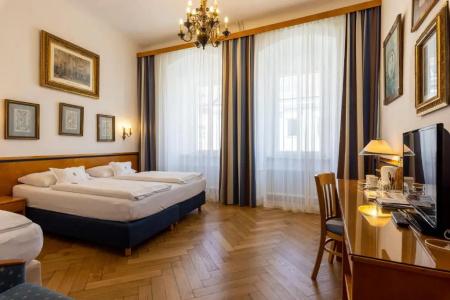 Boutique Goldenes Lamm - 15