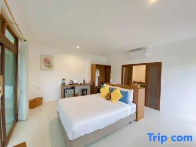 Prasarnsook Villa Beach - 36